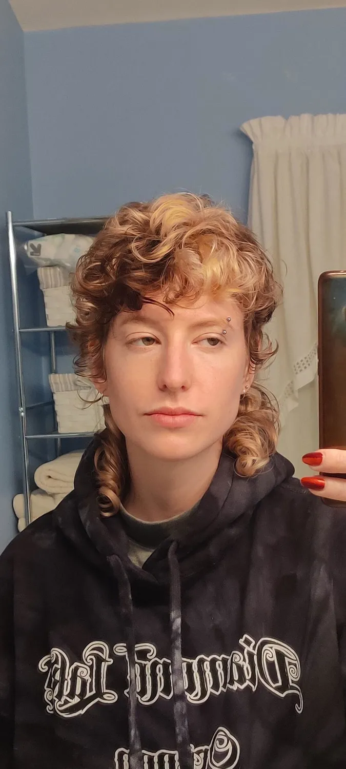 Jessicurl Aloeba balsam 473 ml lett fint hår
