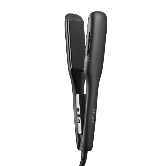 Paul Mitchell Neuro Smooth+ rettetang 1,75" keramisk