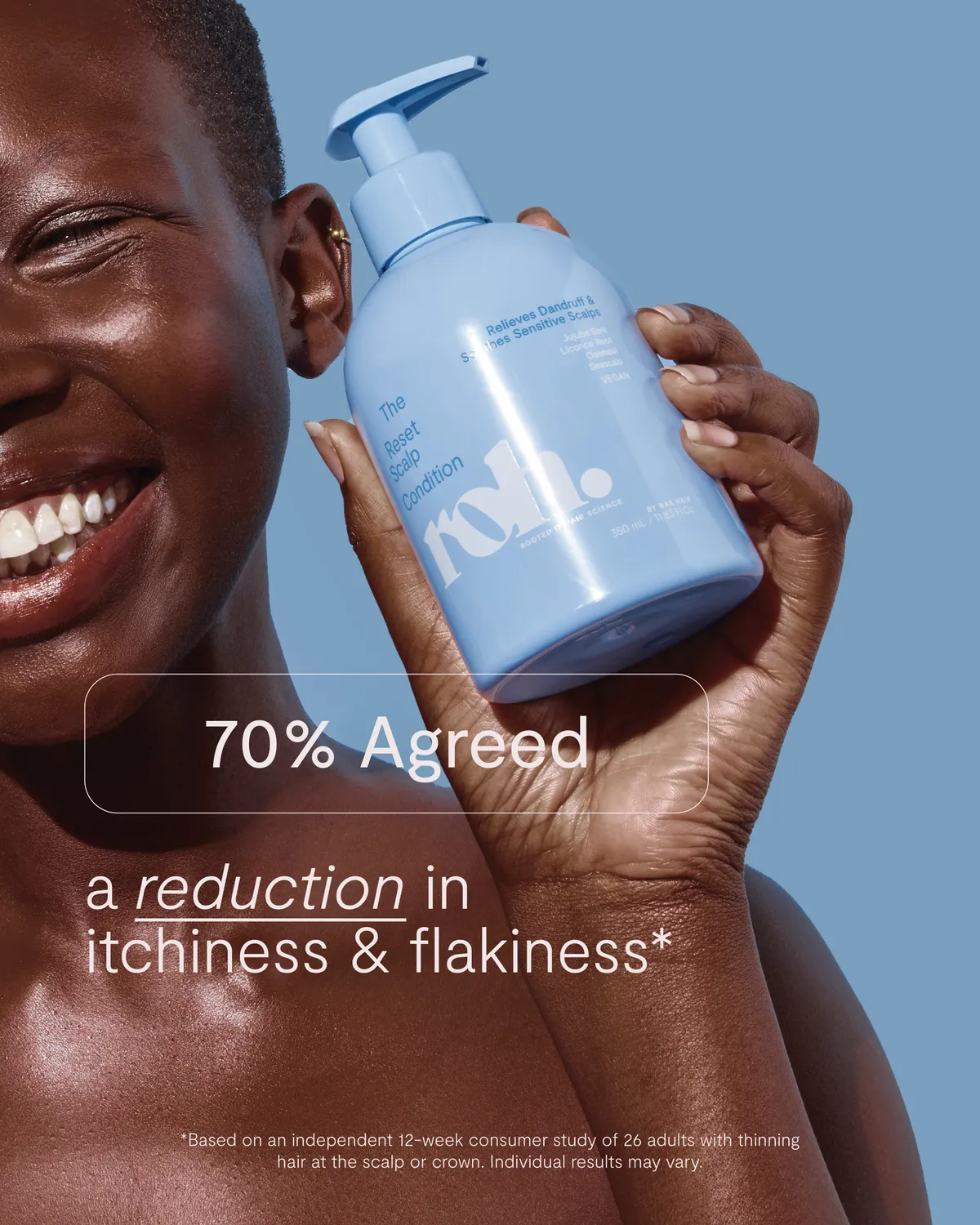 ROH Reset Scalp Condition balsam sensitiv