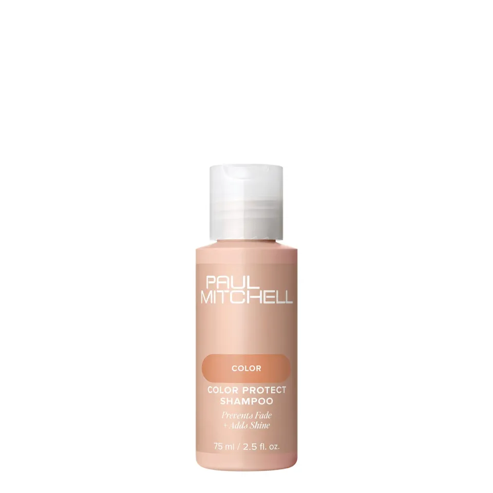 Paul Mitchell Color Protect sjampo 75 ml fargebeskyttende