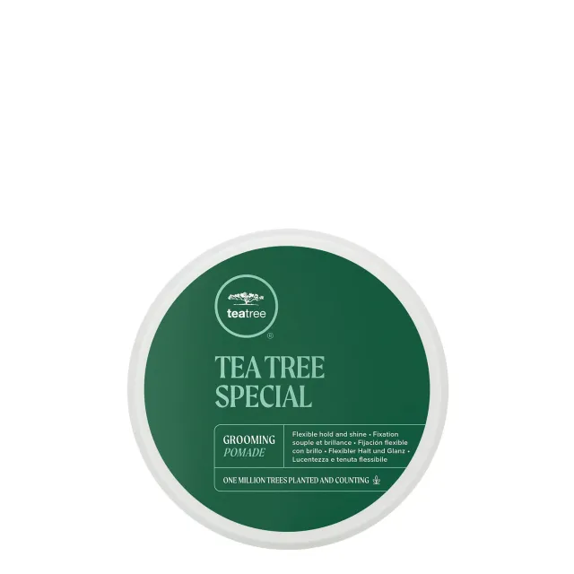 Paul Mitchell Tea Tree pomade 85 g fleksibel