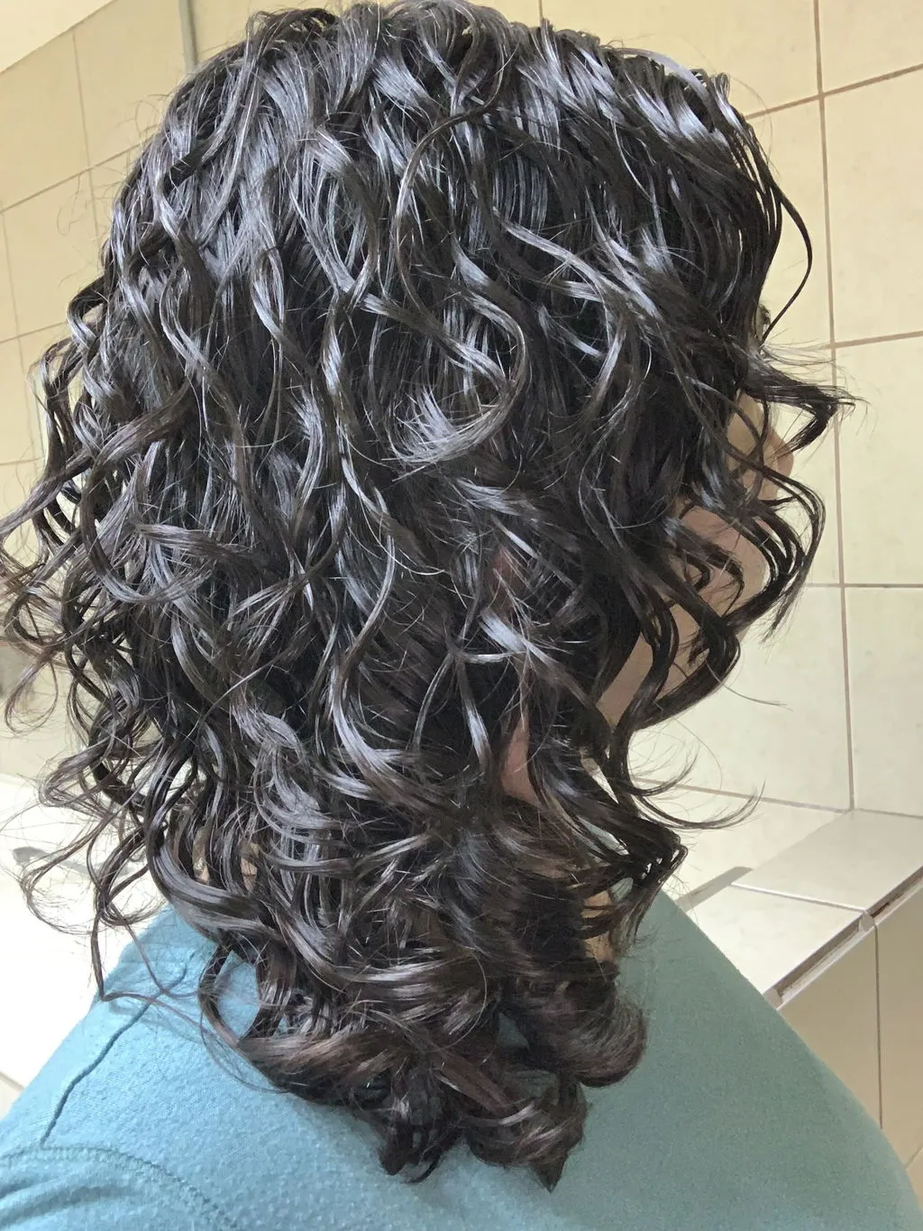 Jessicurl Too Shea! balsam 473 ml middels tykt hår