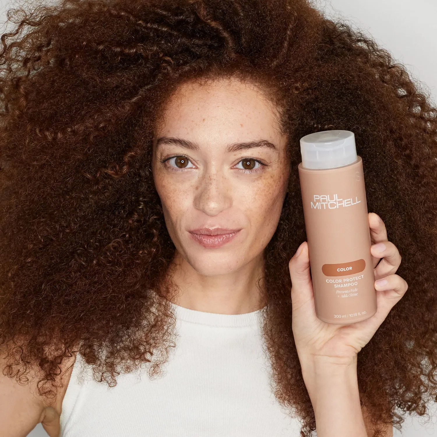 Paul Mitchell Color Protect Sjampo 75 ml fargebevarende
