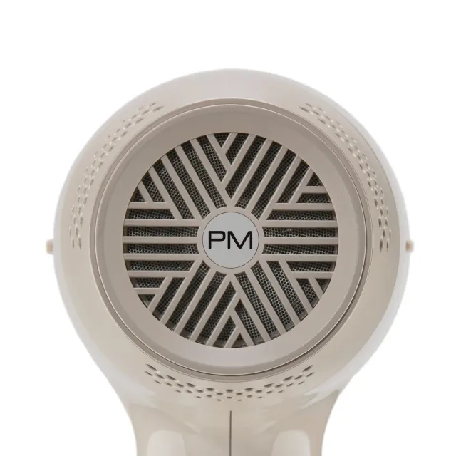 Paul Mitchell Dry Filter Cover filterdeksel svart avtakbart