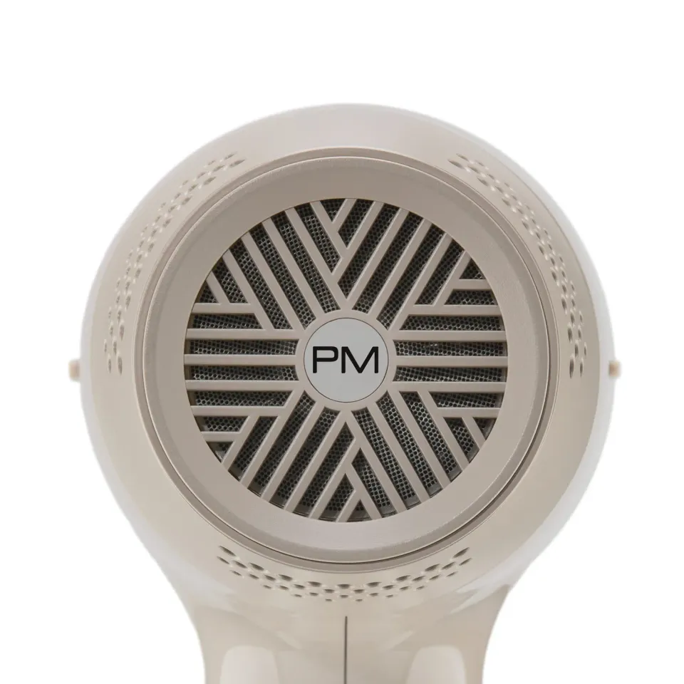 Paul Mitchell Dry Filter Cover filterdeksel svart avtakbart