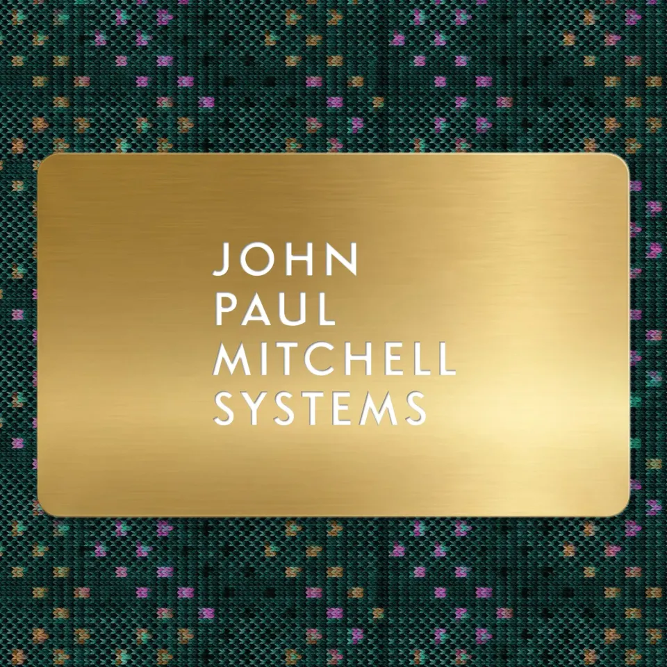 Paul Mitchell eGift Card gavekort digitalt valgfritt beløp