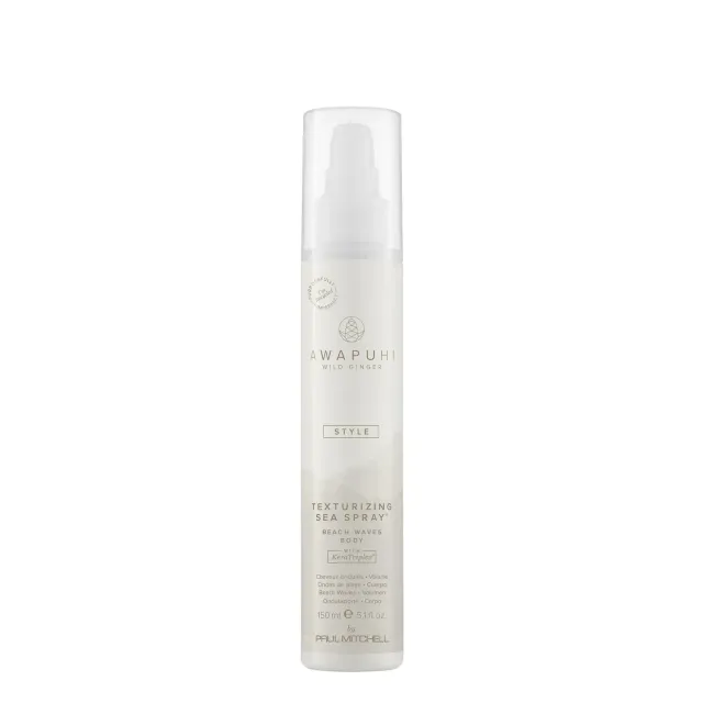 Paul Mitchell Awapuhi Sea Spray 5,1 oz saltvann