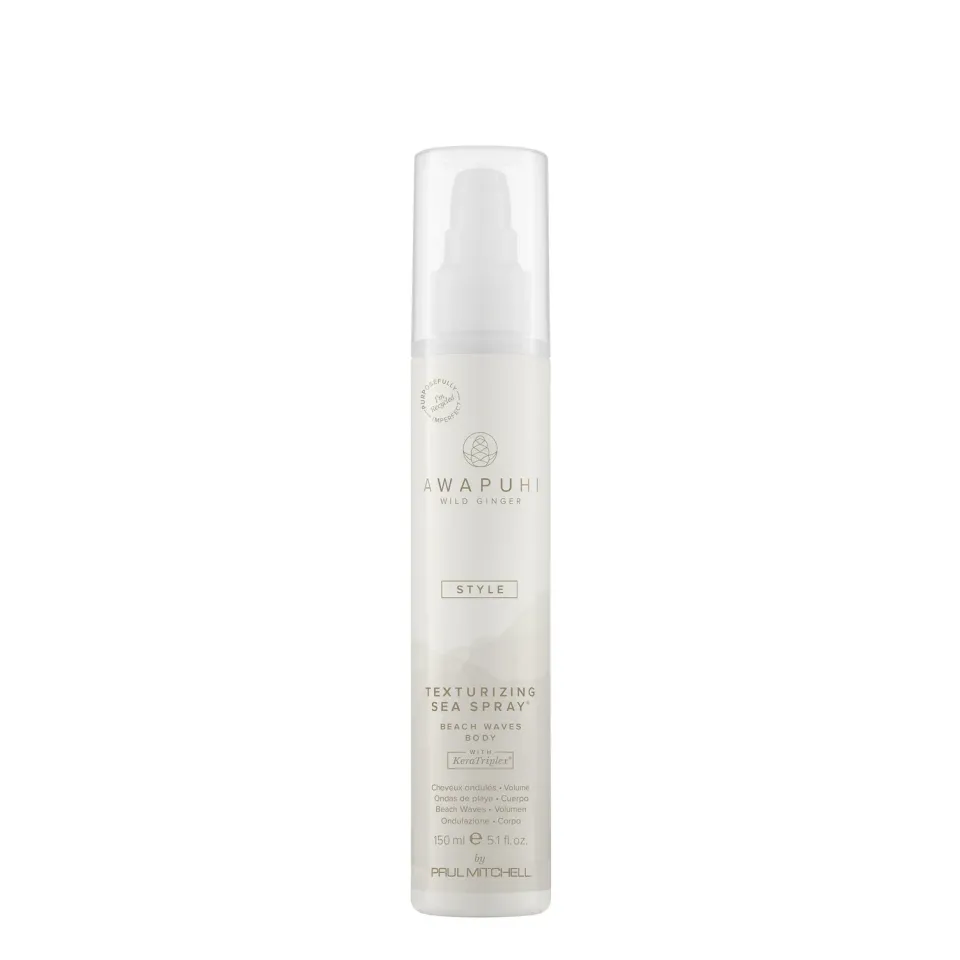 Paul Mitchell Awapuhi Sea Spray 5,1 oz saltvann