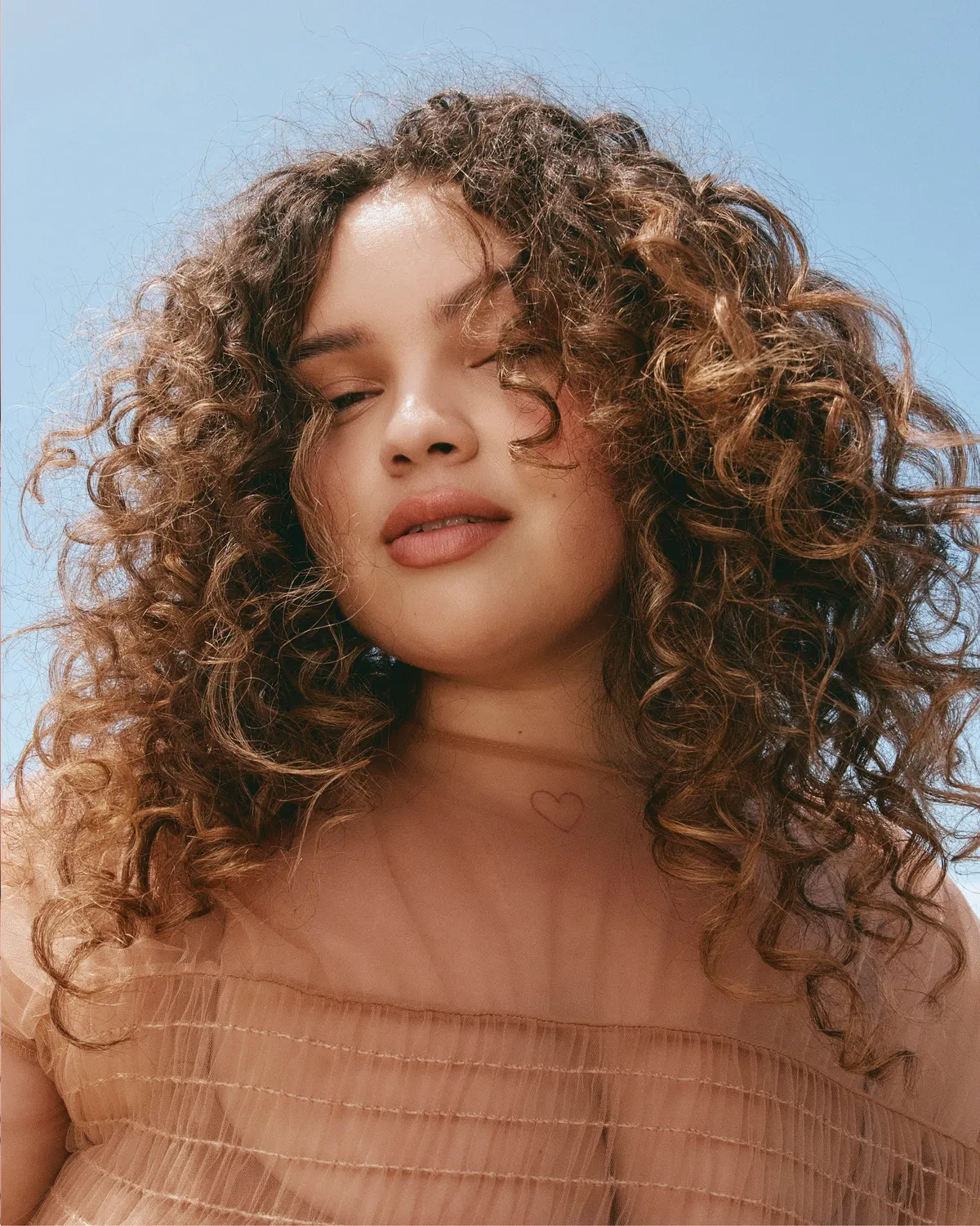 NAK Signature Holiday Curl Duo krøllesett 2-delt