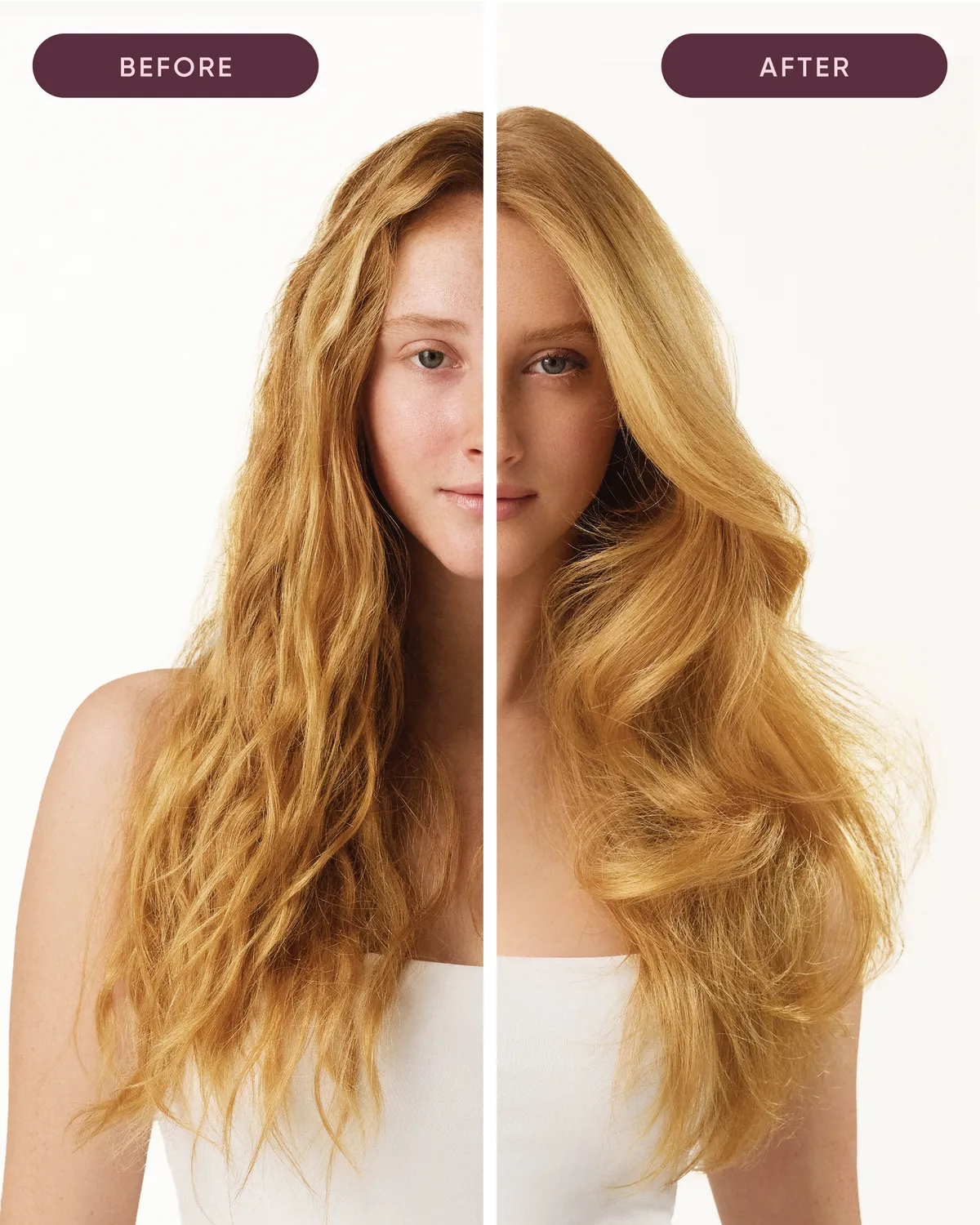 NAK Signature Blowout Brush fönbørste glatt fall