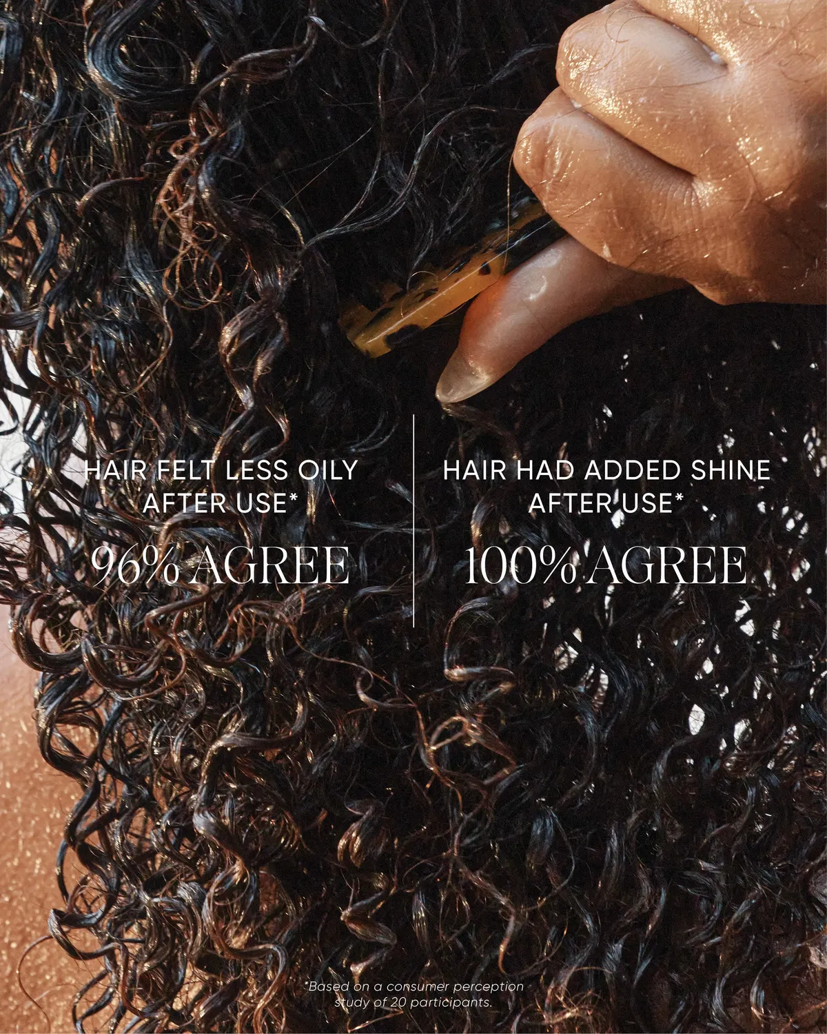 NAK Signature Holiday Volume Trio with Gift volumsett fint hår