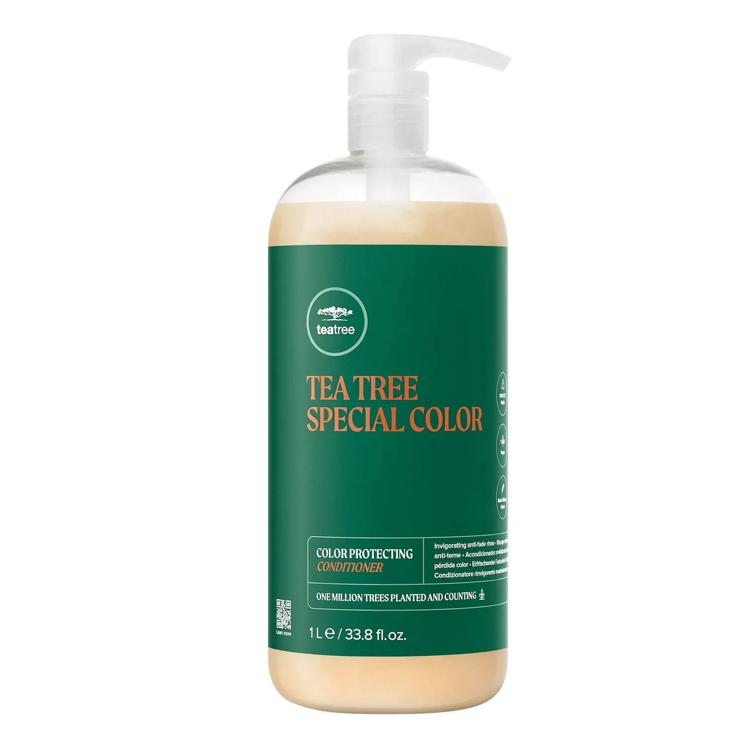 Paul Mitchell Tea Tree Special Color balsam fargevern