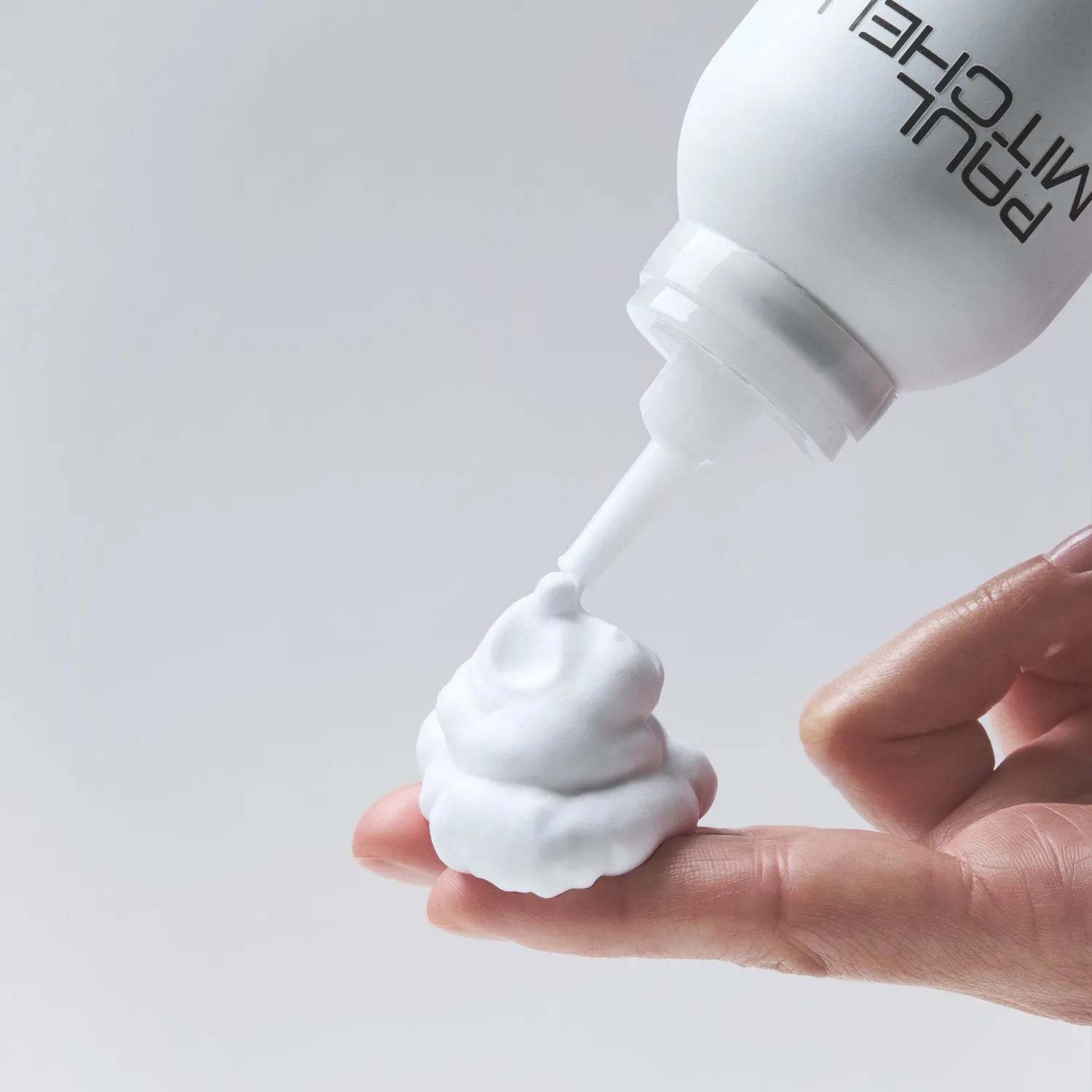 Paul Mitchell Sculpting Foam hårskum 60 ml krøller
