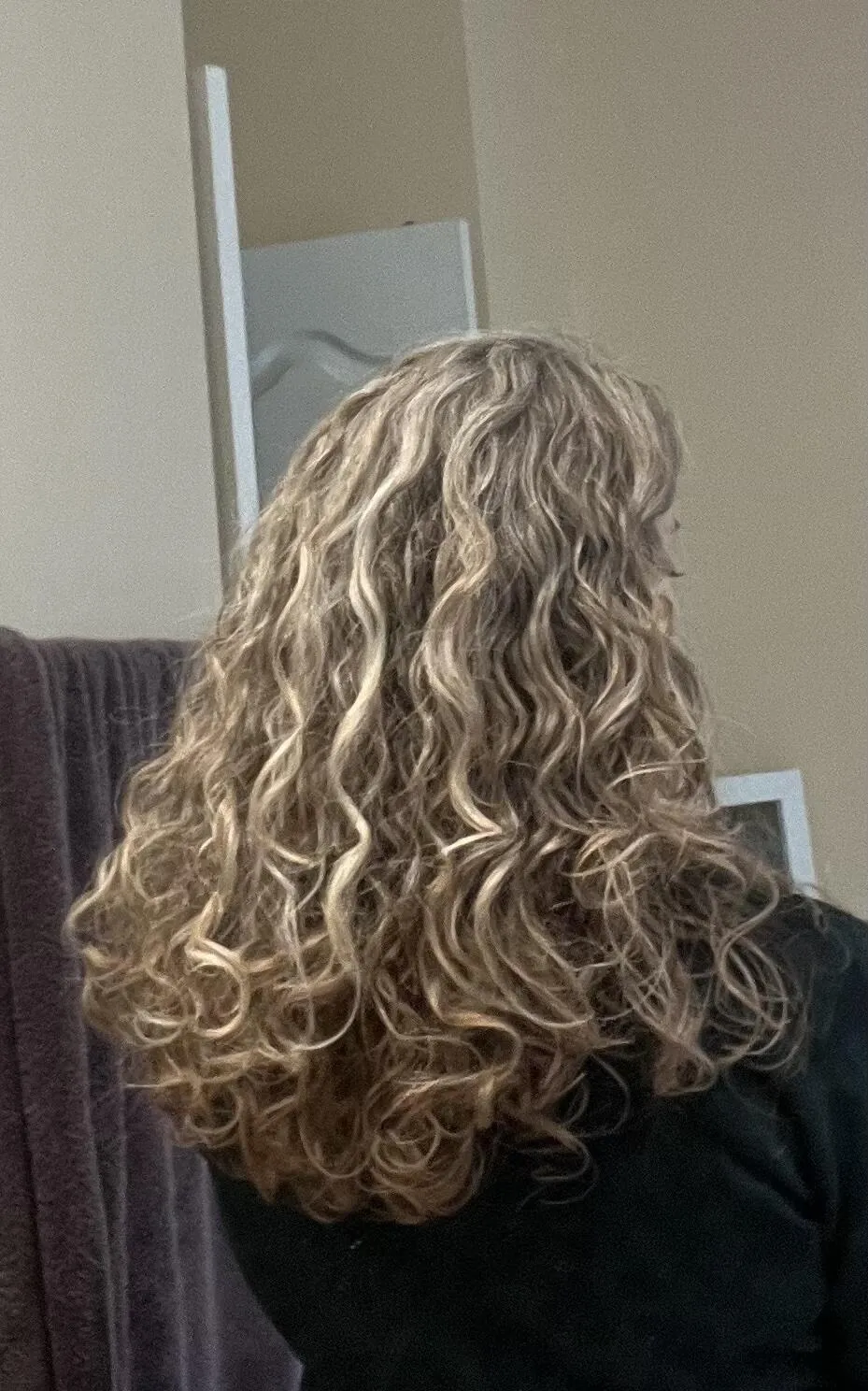 Jessicurl Spiralicious stylinggel krøller sterk hold
