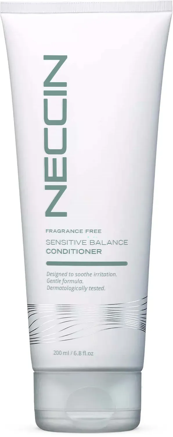 Neccin Sensitive Balance balsam 200 ml parfymefri