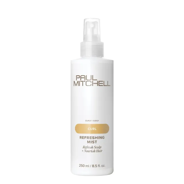 Paul Mitchell Refreshing Mist hårmist 250 ml frisk duft