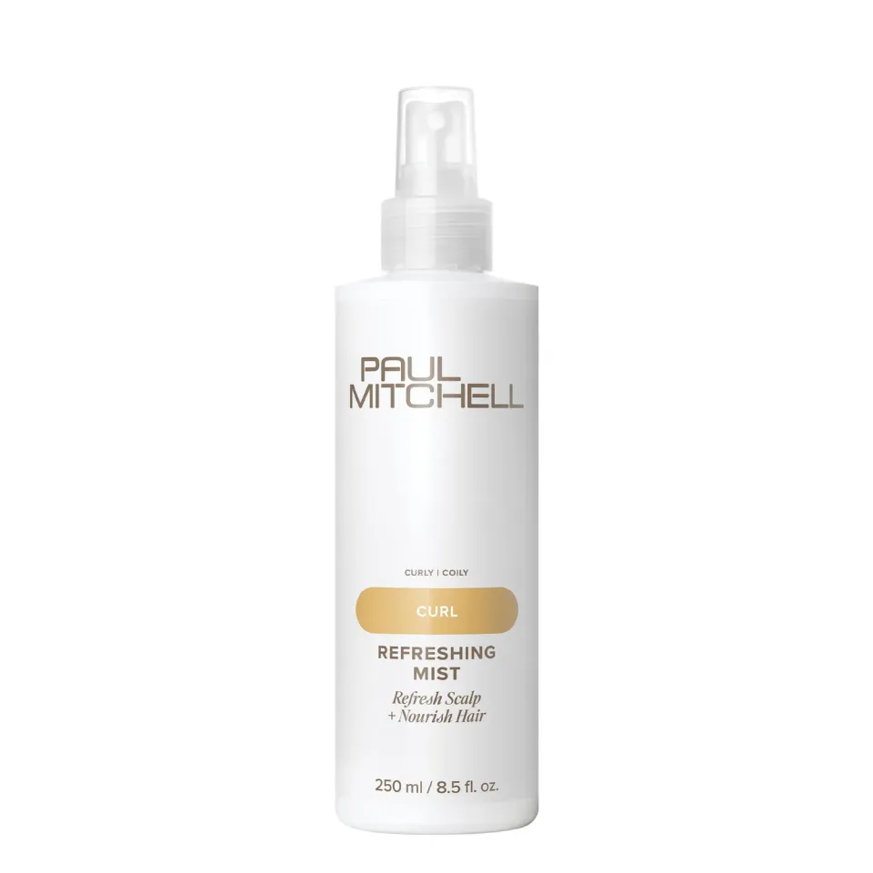 Paul Mitchell Refreshing Mist hårmist 250 ml frisk duft