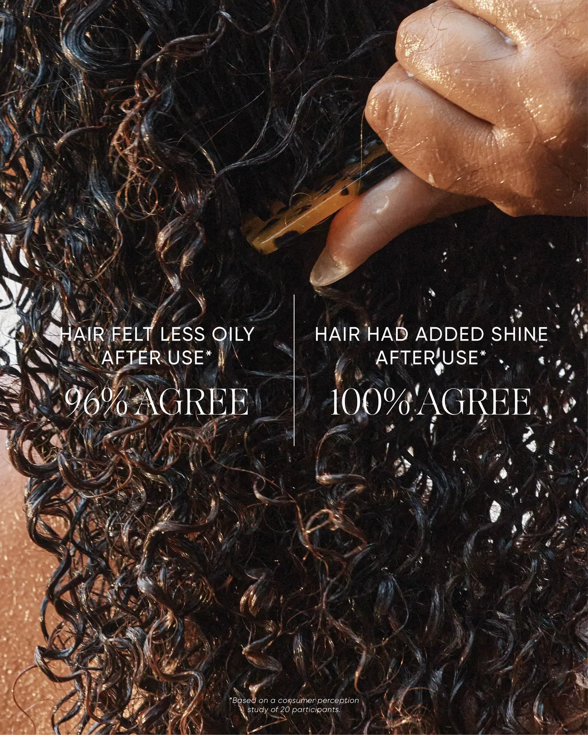 NAK Signature Holiday Volume Duo sjamp8099 balsam fyldig volum