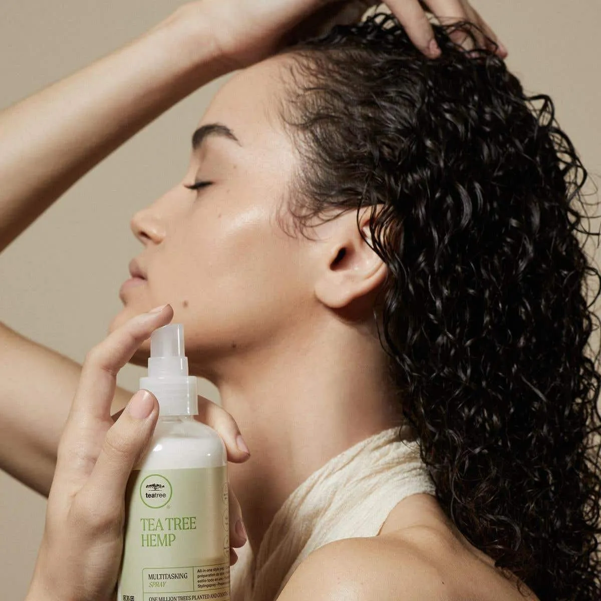 Paul Mitchell Hemp Multitasking leave-in spray 200 ml hamp