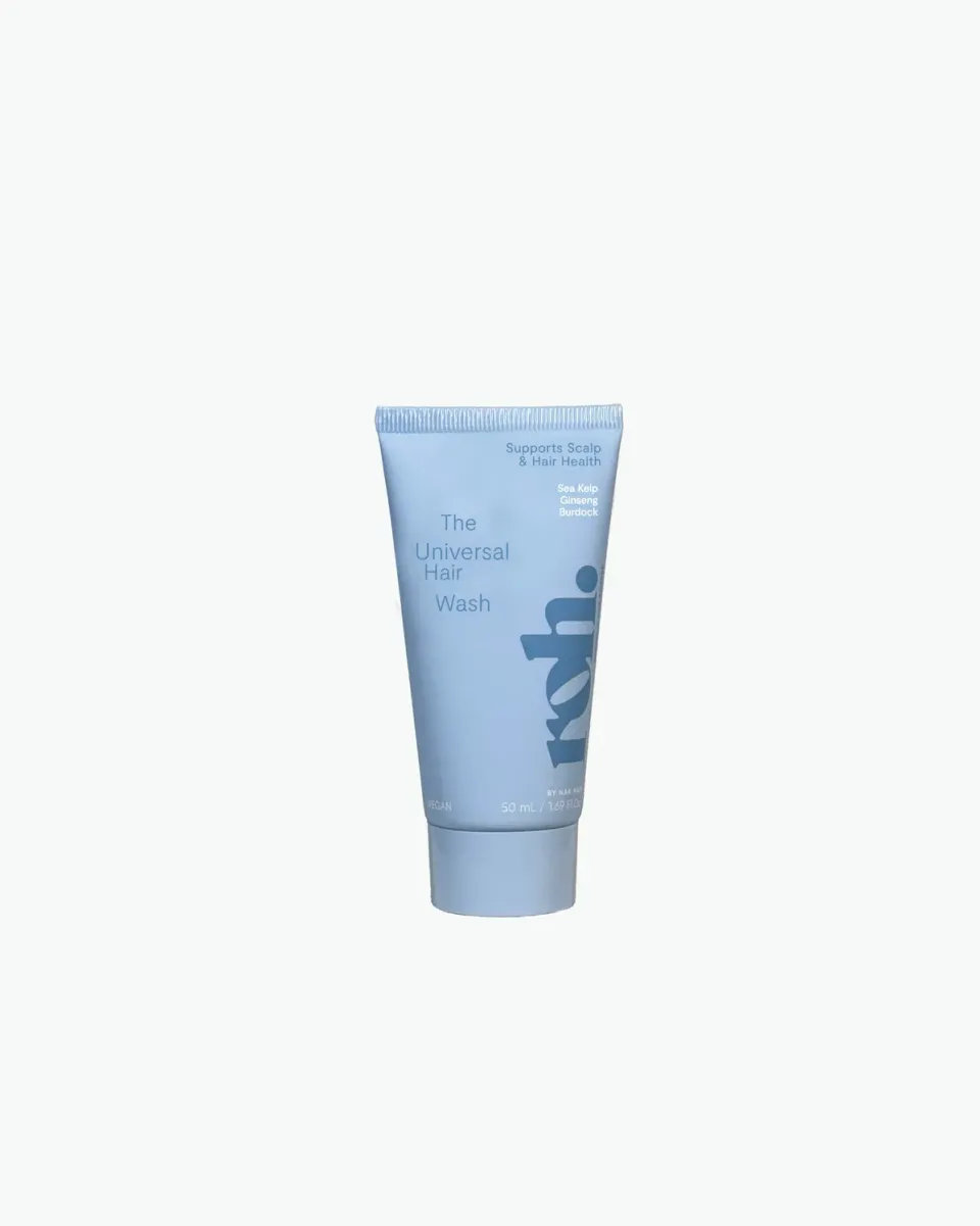 ROH Universal Wash hårvask 50 ml reise