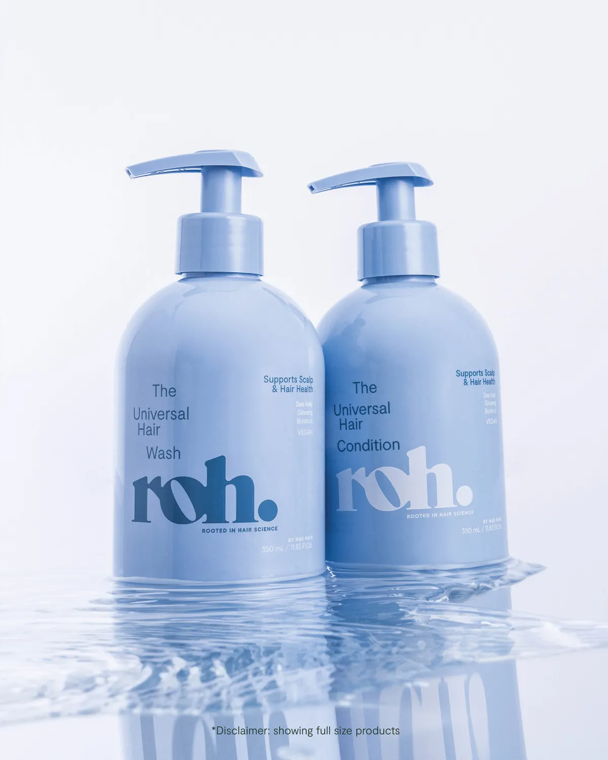 NAK ROH Universal Condition balsam 50 ml