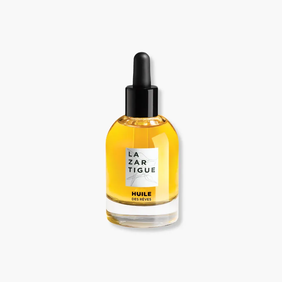 Lazartigue Huile des Rêves hårolje 50 ml nærende