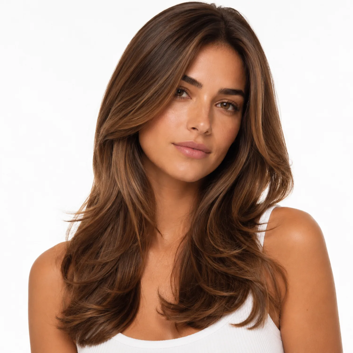 Lazartigue Volumize spray volumspray tynt hår