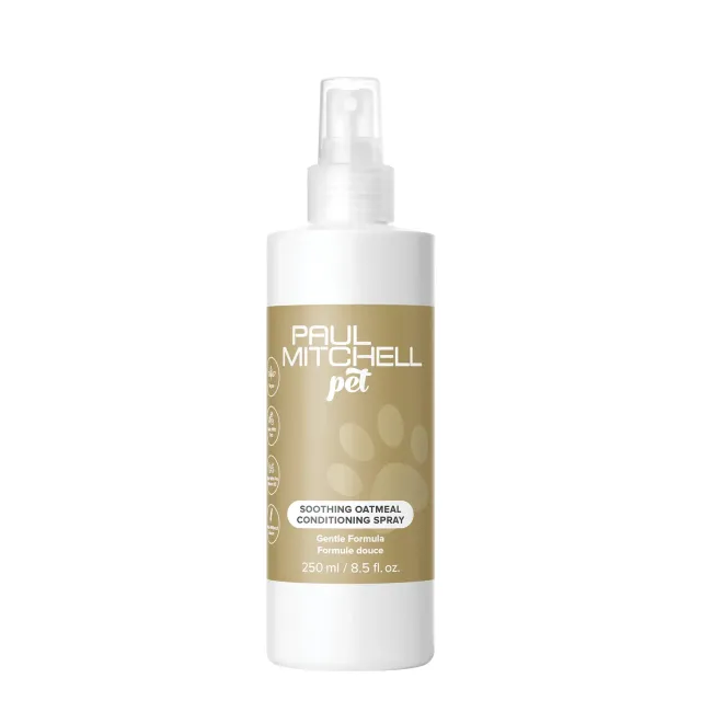 Paul Mitchell Oatmeal pelsSpray 250 ml hund