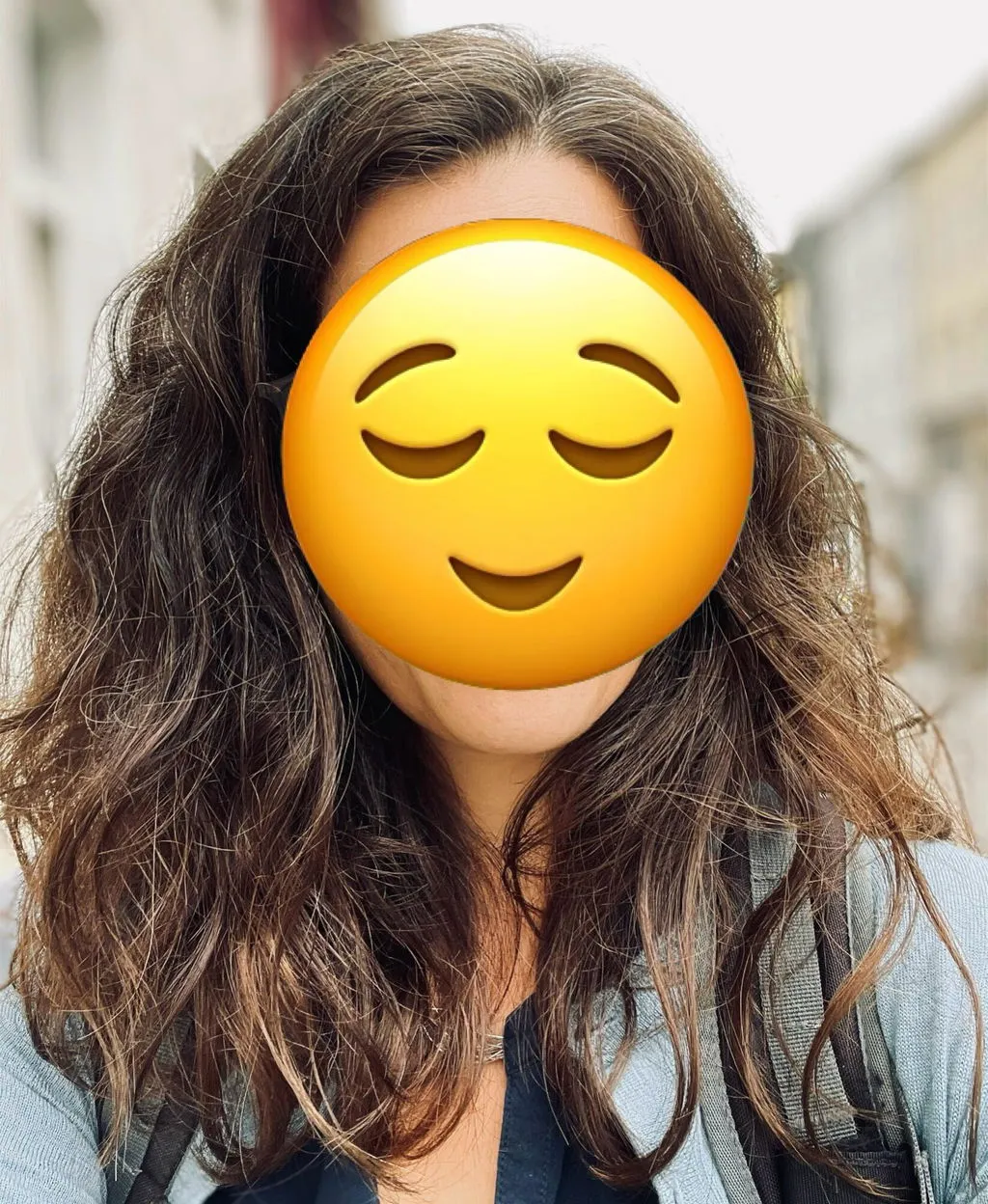 ŌMAKA Low Porosity balsam fast lav porøsitet duftfri