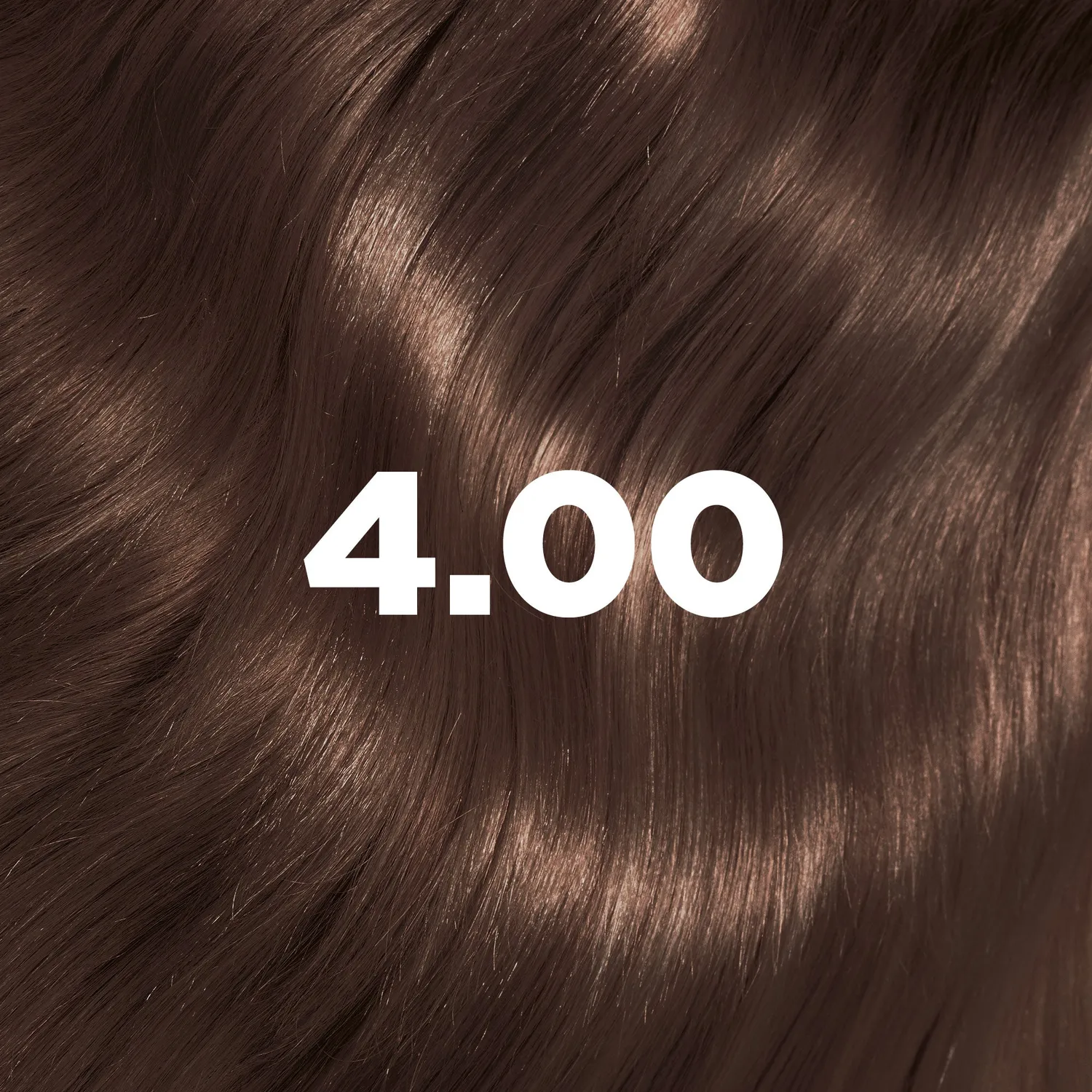 Lazartigue La Couleur Absolue hårfarge 4.00 kastanje