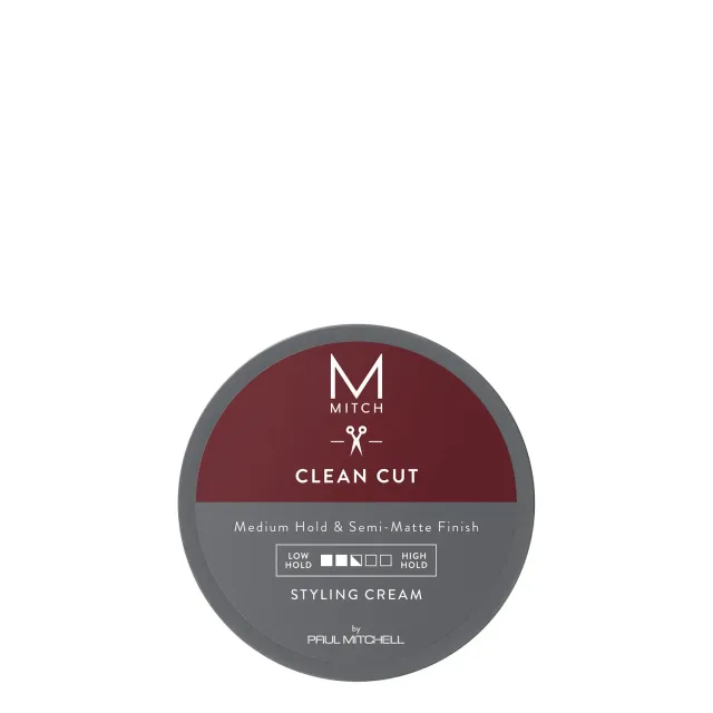 Paul Mitchell Mitch Clean Cut stylingkrem 85 g medium hold