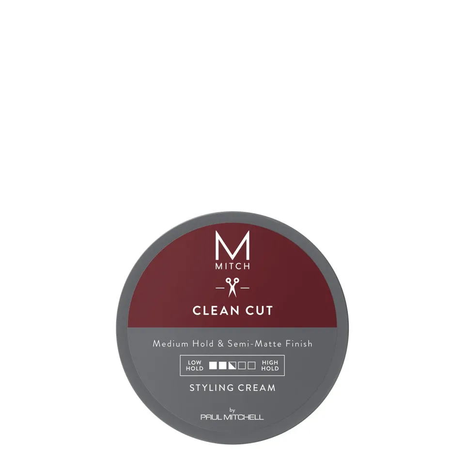 Paul Mitchell Mitch Clean Cut stylingkrem 85 g medium hold