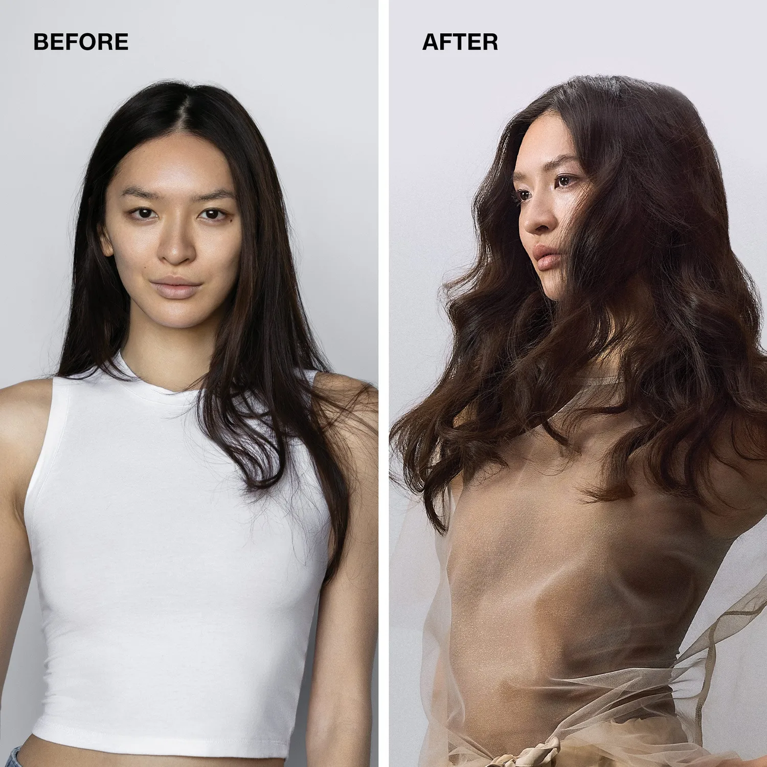 Paul Mitchell Express Ion Clipped krølltang 32 mm keramisk