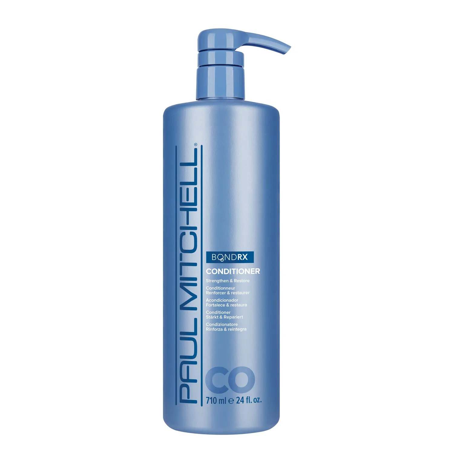 Paul Mitchell Bond Rx balsam 200 ml styrkende
