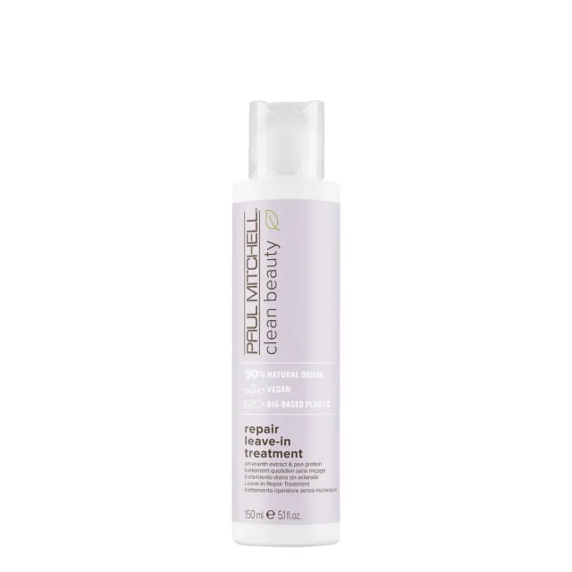 Paul Mitchell Clean Beauty leave-in kur 150 ml