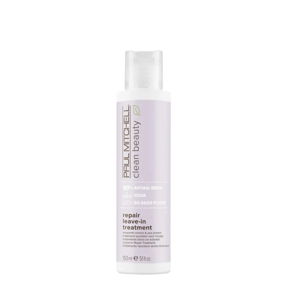 Paul Mitchell Clean Beauty leave-in kur 150 ml