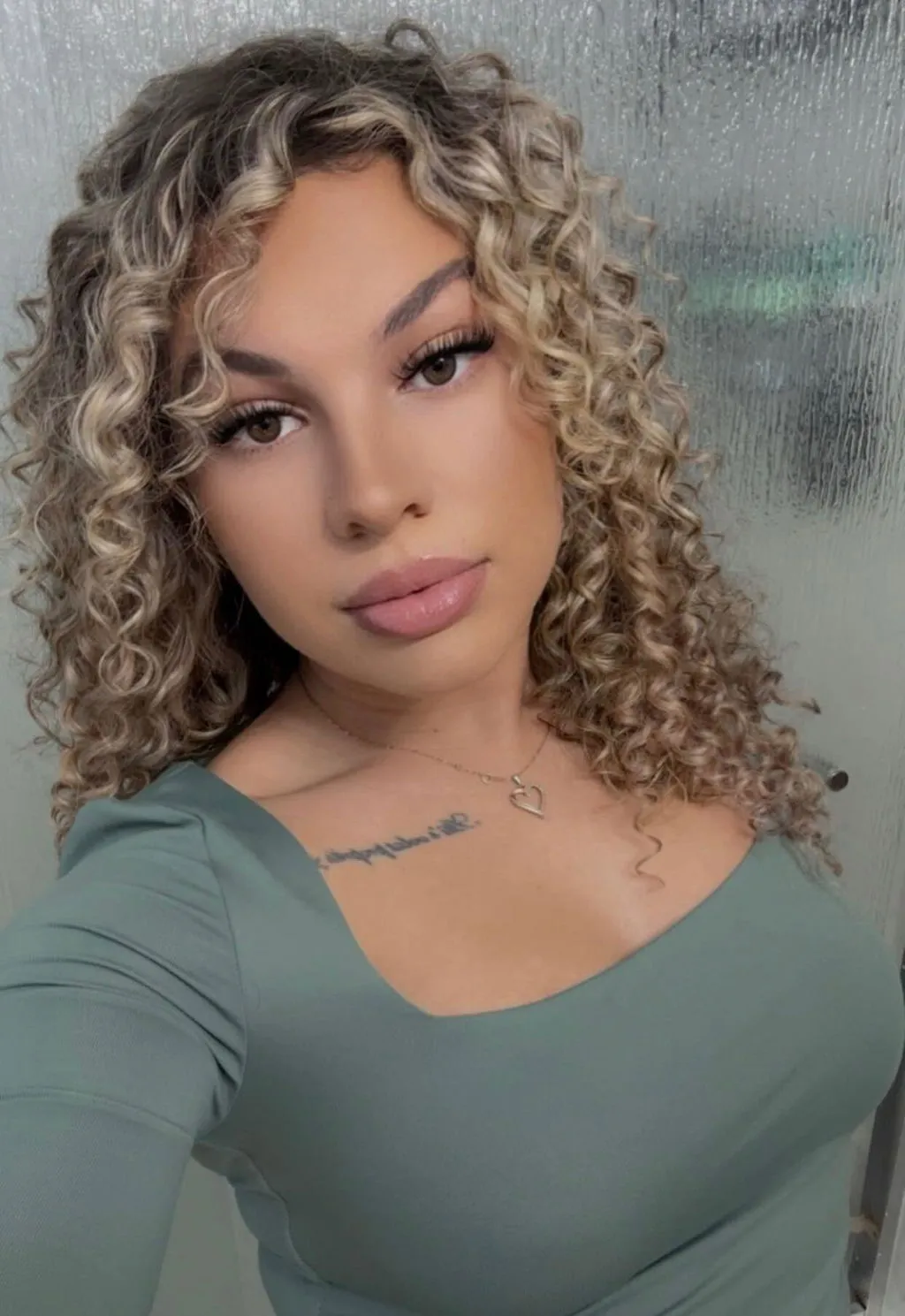 Jessicurl Too Shea! balsam 473 ml middels tykt hår