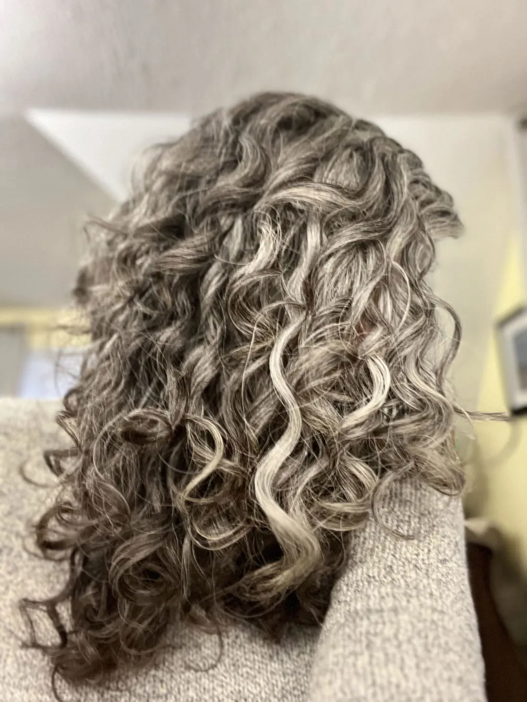 Jessicurl Deep Conditioning Treatment hårkur uten parfyme 237 ml