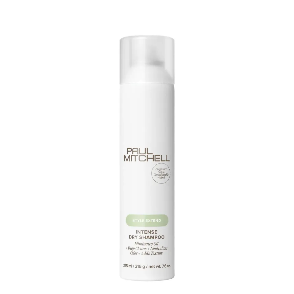 Paul Mitchell Intense tørrsjampo 210 ml sterk matt