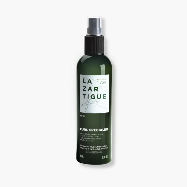 Lazartigue Curl Specialist krøllspray oppfriskning