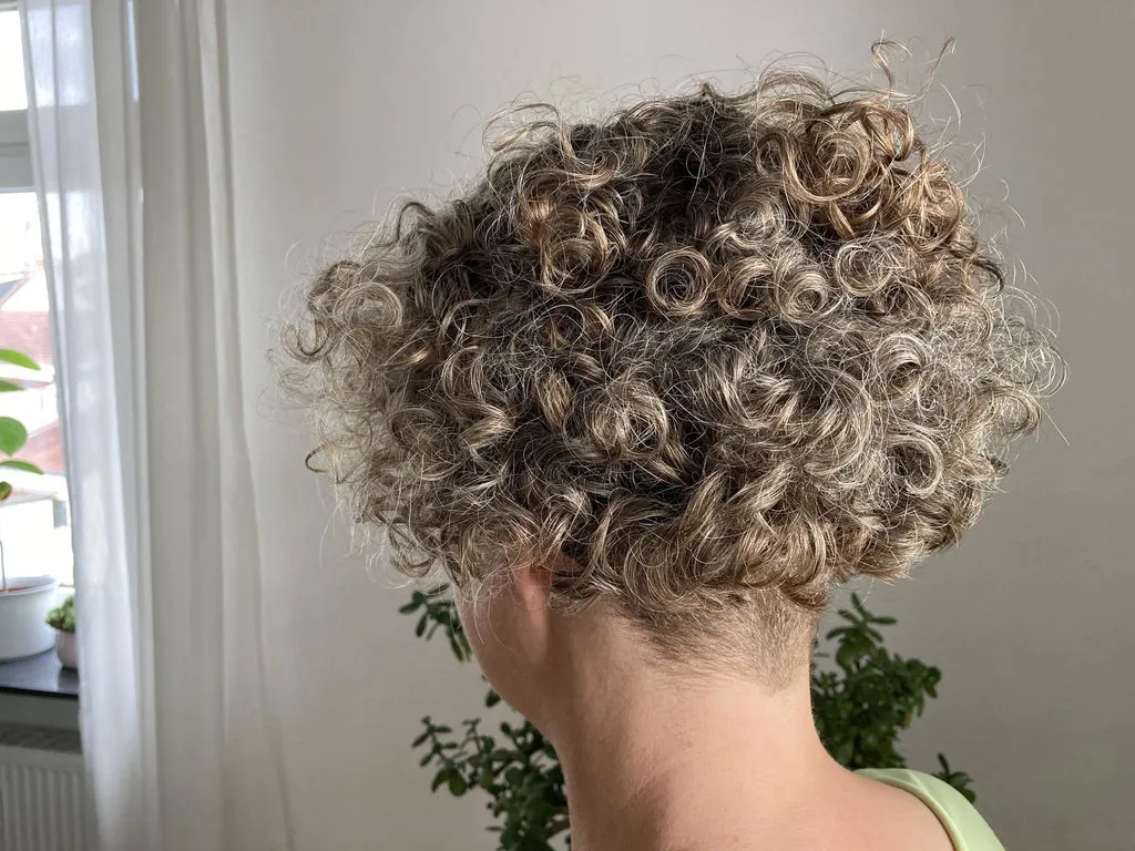 ŌMAKA Locken Conditioner 2in1 balsam silikonfri