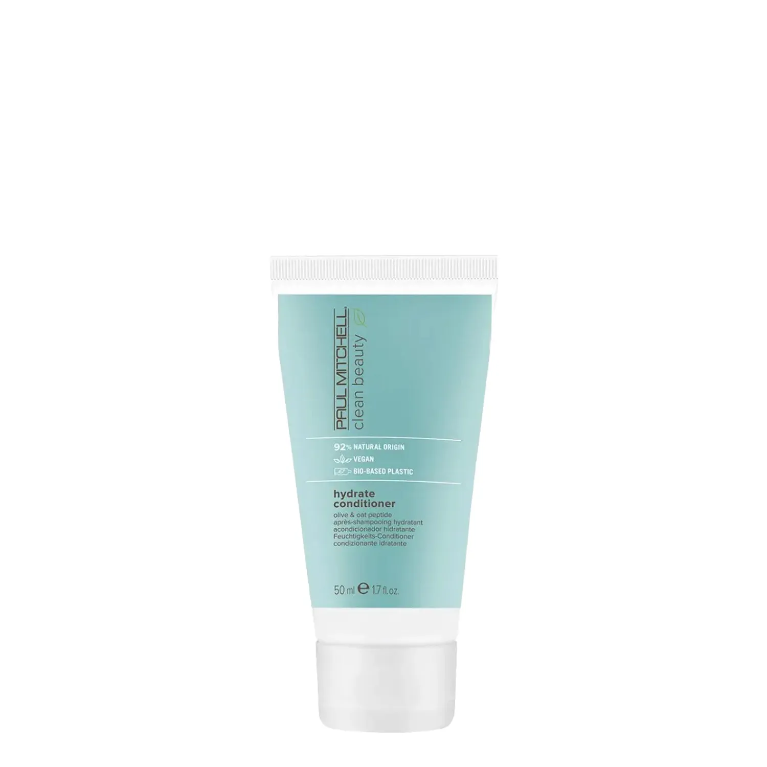 Paul Mitchell Clean Beauty Hydrate balsam 50 ml fukt