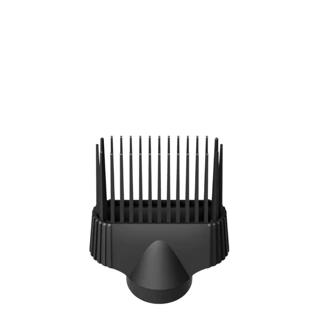 Paul Mitchell Magnetic Smoothing Pik munnstykke til hårføner svart