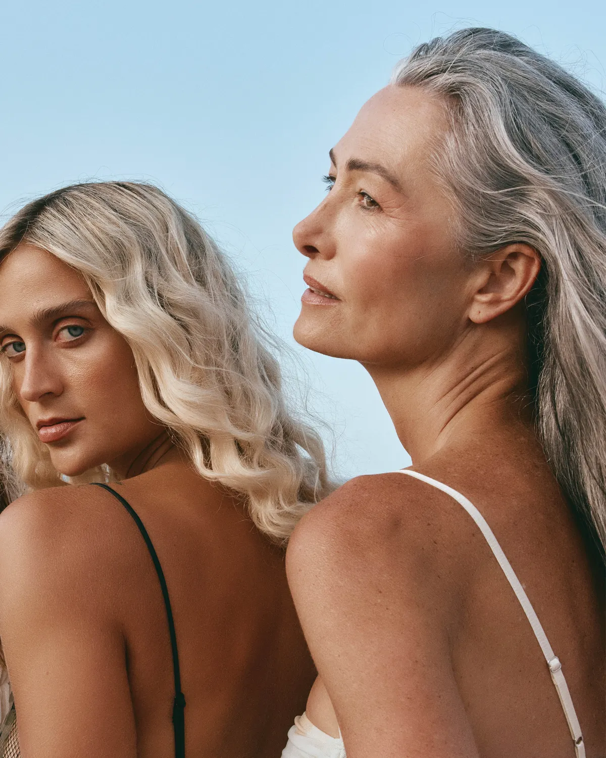 NAK Platinum Blonde Anti-Yellow sjampo mot gule toner