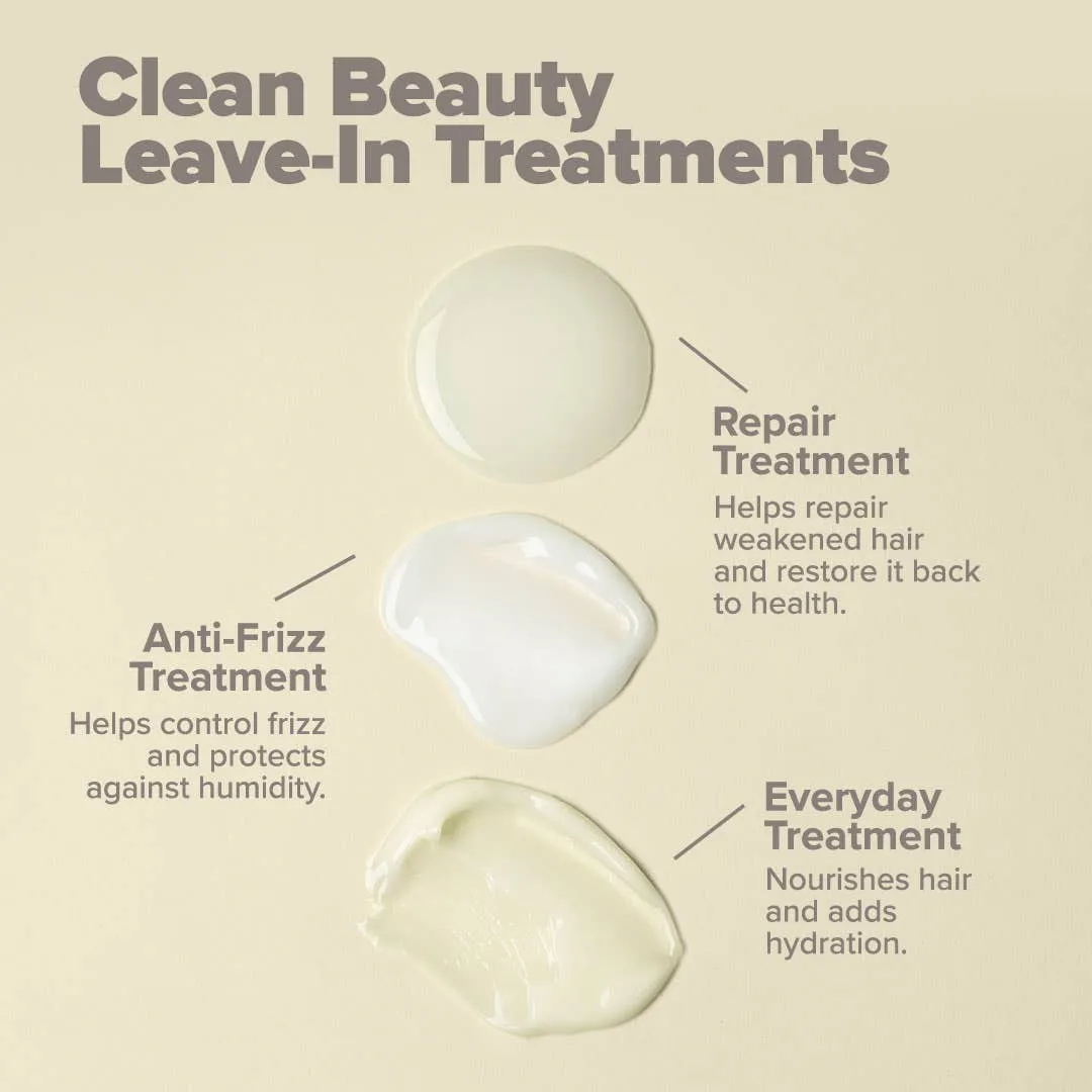 Paul Mitchell Clean Beauty leave-in 150 ml antifrizz