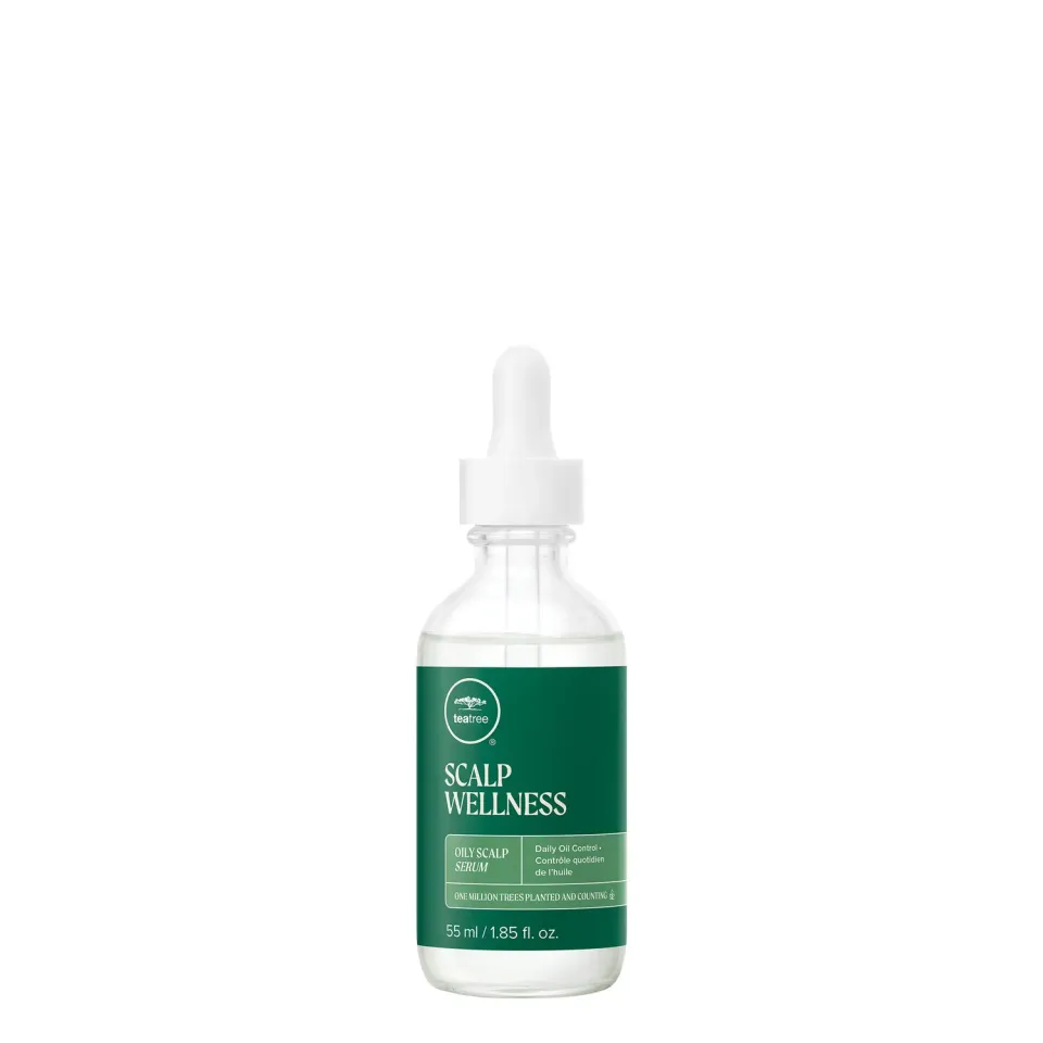 Paul Mitchell Tea Tree Scalp Wellness serum 55 ml fet hodebunn
