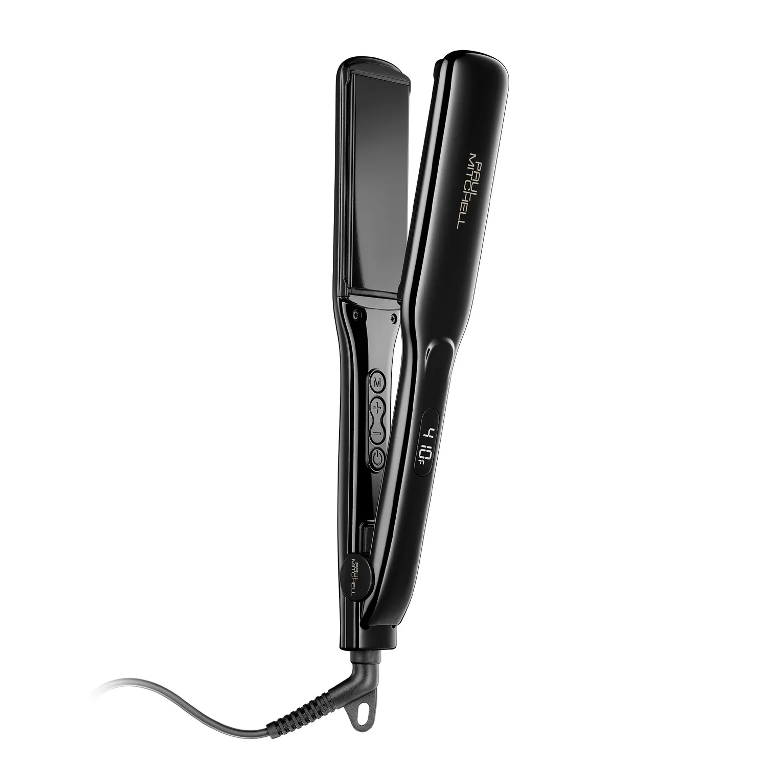 Paul Mitchell Smooth+ Ceramic Rettetang Taupe 1,25" glans