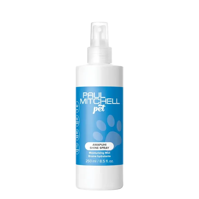 Paul Mitchell Awapuhi Shine Spray glansspray 250 ml fukt