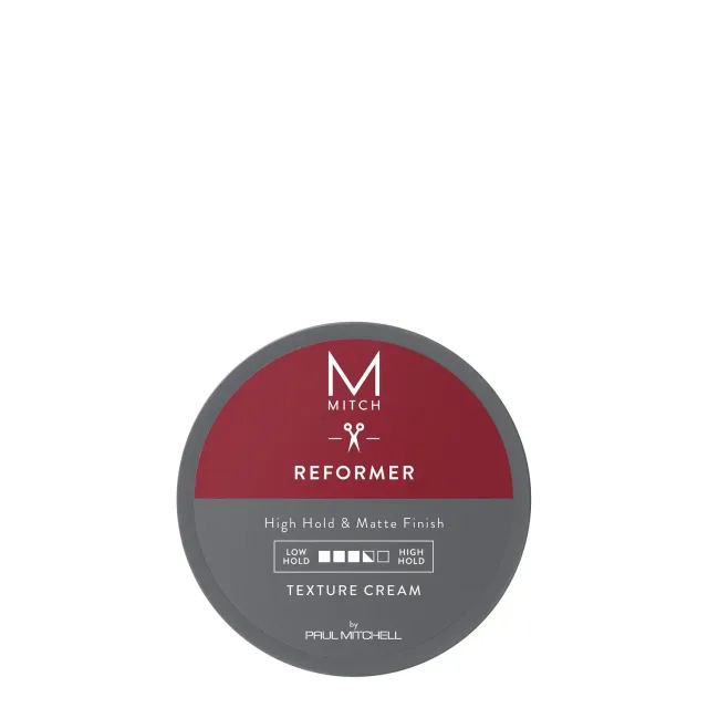 Paul Mitchell Mitch Reformer hårkrem 85 g matt tekstur