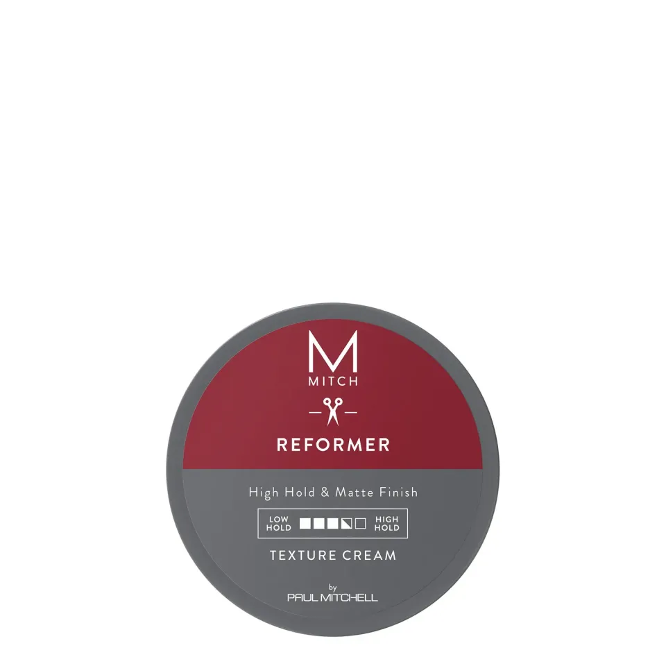 Paul Mitchell Mitch Reformer hårkrem 85 g matt tekstur